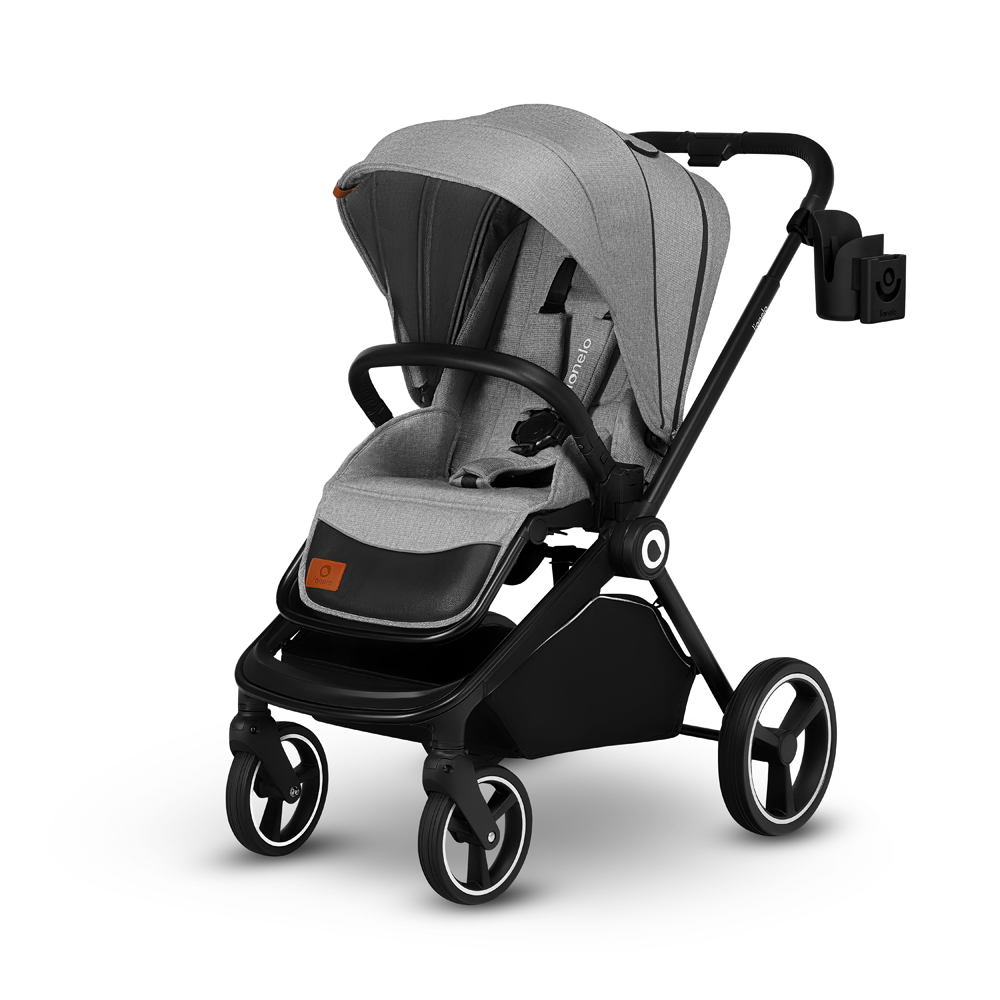 LIONELO Univerzálny držiak na pitie Ove